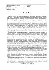 Stambiamolekuliniai junginiai - polimerai 3 puslapis