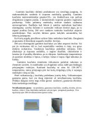 Stambiamolekuliniai junginiai - polimerai 4 puslapis