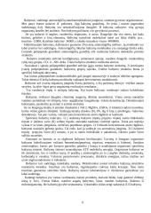 Stambiamolekuliniai junginiai - polimerai 6 puslapis