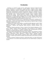 Stambiamolekuliniai junginiai - polimerai 7 puslapis