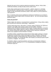 Augalinis aliejus 3 puslapis
