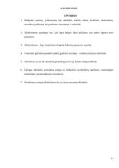 Alkoholizmas paauglių tarpe 11 puslapis