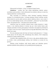 Alkoholizmas paauglių tarpe 3 puslapis