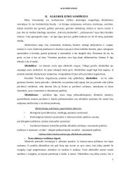 Alkoholizmas paauglių tarpe 5 puslapis