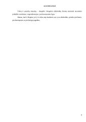 Alkoholizmas paauglių tarpe 8 puslapis