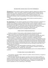 Šiuolaikinis juodai baltoms nuotraukoms skirtas fotopopierius 3 puslapis