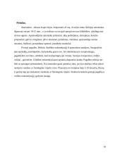 Amoniako gamyba ir jo perspektyvos Lietuvoje 10 puslapis