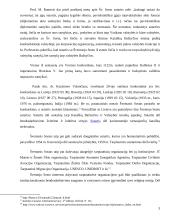 Šventasis sostas kaip tarptautinės teisės subjektas 3 puslapis