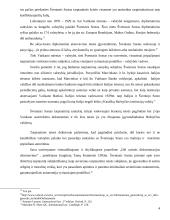 Šventasis sostas kaip tarptautinės teisės subjektas 4 puslapis