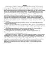 Anaerobinė angliavandenių apykaita bei jos reguliavimas 2 puslapis