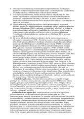 Anaerobinė angliavandenių apykaita bei jos reguliavimas 5 puslapis