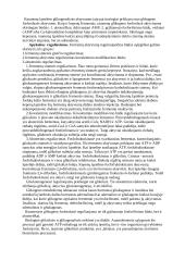 Anaerobinė angliavandenių apykaita bei jos reguliavimas 8 puslapis