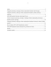 Tarptautinio transporto priemonių vairuotojų civilinės atsakomybės privalomojo draudimo (TPVCAPD) sistema 2 puslapis