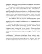 Tarptautinio transporto priemonių vairuotojų civilinės atsakomybės privalomojo draudimo (TPVCAPD) sistema 15 puslapis