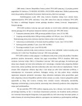 Tarptautinio transporto priemonių vairuotojų civilinės atsakomybės privalomojo draudimo (TPVCAPD) sistema 7 puslapis