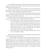 Tarptautinio transporto priemonių vairuotojų civilinės atsakomybės privalomojo draudimo (TPVCAPD) sistema 9 puslapis