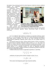 Analoginiai kompiuteriai. Istorija ir panaudojimas 4 puslapis