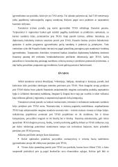 Tarptautinių finansinės atsakomybės standartų praktinio įgyvendinimo klausimų apžvalga 11 puslapis