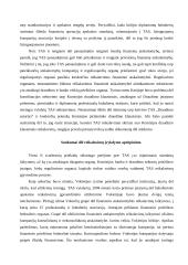 Tarptautinių finansinės atsakomybės standartų praktinio įgyvendinimo klausimų apžvalga 4 puslapis