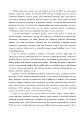 Tarptautinių finansinės atsakomybės standartų praktinio įgyvendinimo klausimų apžvalga 9 puslapis