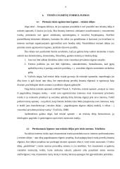 Teisė kaip procesas: trys teisės ontologiniai lygmenys 8 puslapis