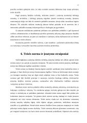 Teisėkūra ir teisėkūros teisinis reglamentavimas Lietuvoje 12 puslapis