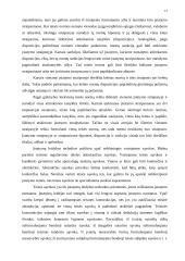 Teisėkūra ir teisėkūros teisinis reglamentavimas Lietuvoje 13 puslapis