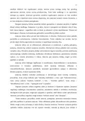 Teisėkūra ir teisėkūros teisinis reglamentavimas Lietuvoje 15 puslapis