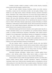 Teisėkūra ir teisėkūros teisinis reglamentavimas Lietuvoje 7 puslapis