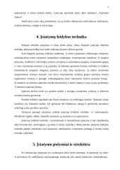 Teisėkūra ir teisėkūros teisinis reglamentavimas Lietuvoje 9 puslapis