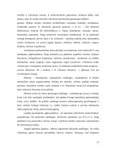 Angliavandeniai, jų funkcijos ir reikšmė gyviems organizmams 13 puslapis