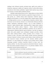 Angliavandeniai, jų funkcijos ir reikšmė gyviems organizmams 14 puslapis