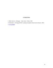 Angliavandeniai, jų funkcijos ir reikšmė gyviems organizmams 17 puslapis