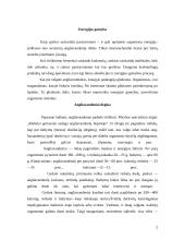 Angliavandeniai, jų funkcijos ir reikšmė gyviems organizmams 6 puslapis