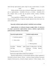 Angliavandeniai, jų funkcijos ir reikšmė gyviems organizmams 7 puslapis