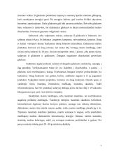 Angliavandeniai, jų funkcijos ir reikšmė gyviems organizmams 8 puslapis