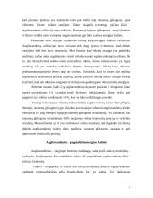 Angliavandeniai, jų funkcijos ir reikšmė gyviems organizmams 10 puslapis