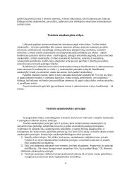 Teisinės atsakomybės principai 6 puslapis