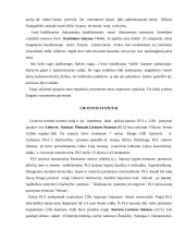 Teisinės minties raida Lietuvoje 2 puslapis