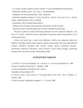 Teisinės minties raida Lietuvoje 11 puslapis