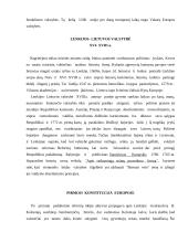 Teisinės minties raida Lietuvoje 5 puslapis