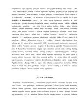 Teisinės minties raida Lietuvoje 6 puslapis