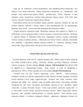 Teisinės minties raida Lietuvoje 9 puslapis