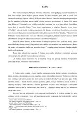 Antano Sutkaus teatro savitumas ir suvokimas 2 puslapis