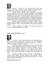 Antikinis teatras 8 puslapis