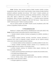 Transporto priemonių (kasko) draudimo palyginamoji analizė: "PZU Lietuva" ir UADB "Industrinis garantas" 10 puslapis