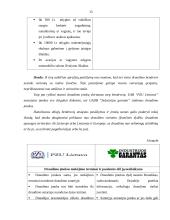 Transporto priemonių (kasko) draudimo palyginamoji analizė: "PZU Lietuva" ir UADB "Industrinis garantas" 14 puslapis