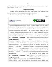 Transporto priemonių (kasko) draudimo palyginamoji analizė: "PZU Lietuva" ir UADB "Industrinis garantas" 16 puslapis