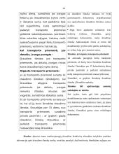 Transporto priemonių (kasko) draudimo palyginamoji analizė: "PZU Lietuva" ir UADB "Industrinis garantas" 17 puslapis