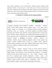Transporto priemonių (kasko) draudimo palyginamoji analizė: "PZU Lietuva" ir UADB "Industrinis garantas" 18 puslapis